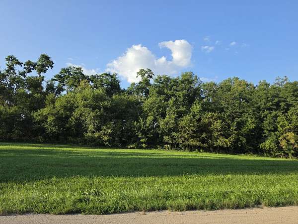 0.84 Acres of Land for Sale in Galena, Illinois
