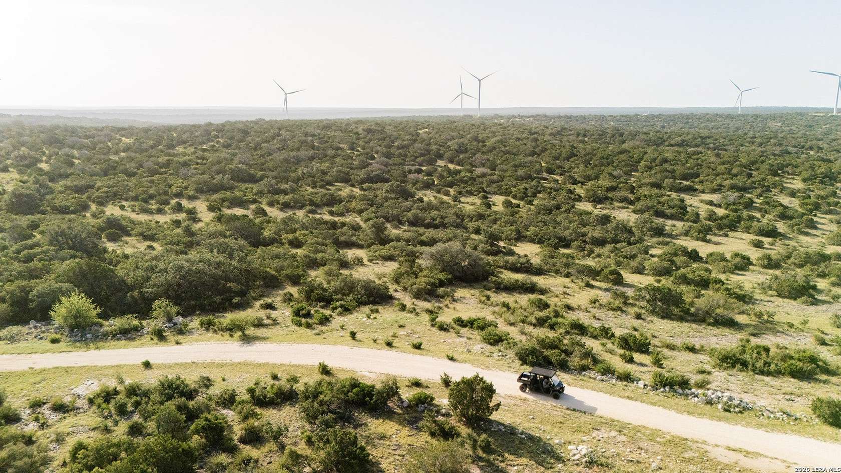 205 Acres of Land for Sale in Rocksprings, Texas