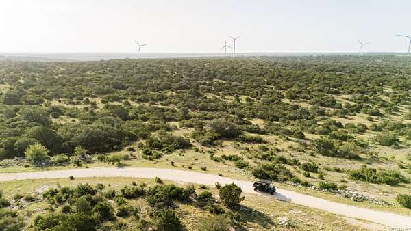 205 Acres of Land for Sale in Rocksprings, Texas