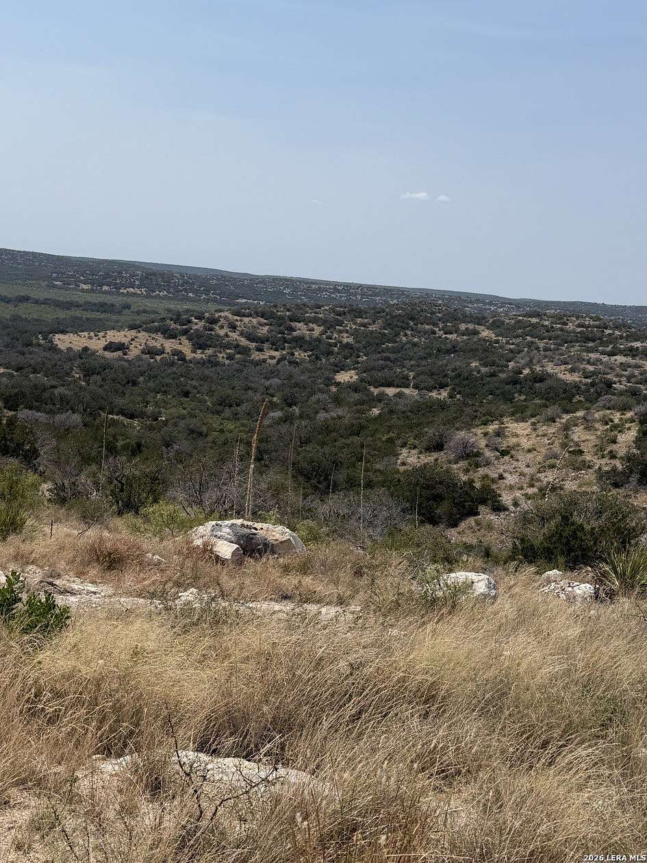 64.6 Acres of Land for Sale in Rocksprings, Texas