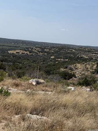 64.6 Acres of Land for Sale in Rocksprings, Texas
