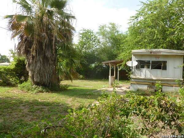 0.19 Acres of Residential Land for Sale in San Antonio, Texas