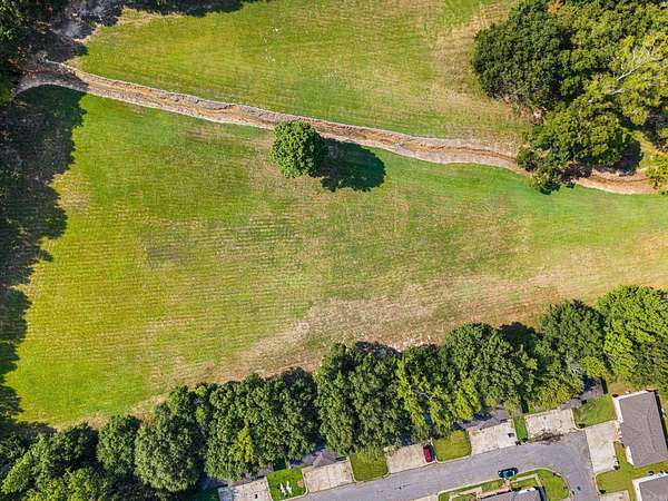 5 Acres of Mixed-Use Land for Sale in Ward, Arkansas