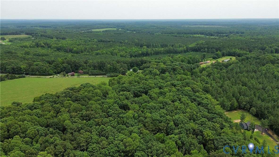 5.12 Acres of Residential Land for Sale in Brodnax, Virginia