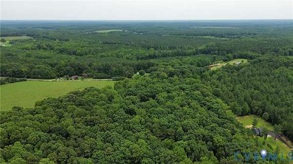 5.12 Acres of Residential Land for Sale in Brodnax, Virginia
