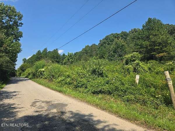 17 Acres of Land for Sale in Oneida, Tennessee