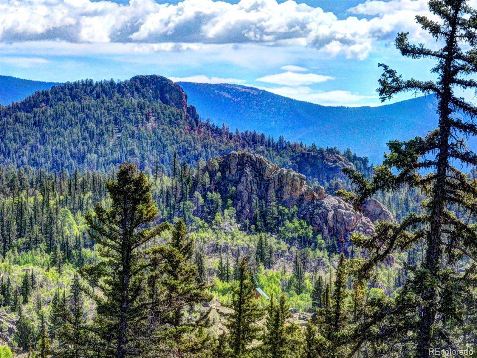 2 Acres of Residential Land for Sale in Jefferson, Colorado