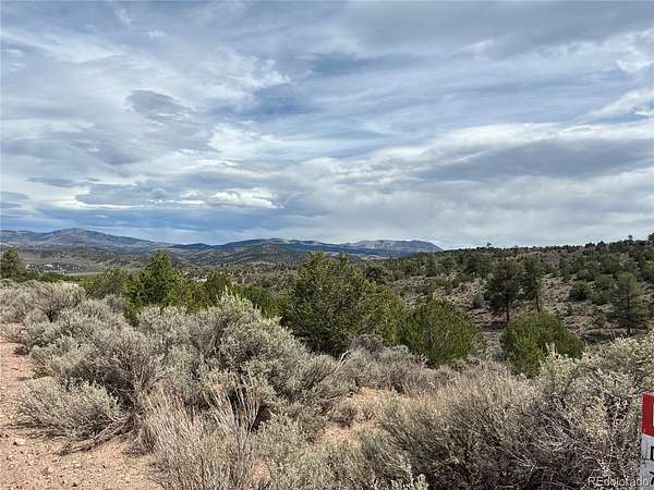 5.5 Acres of Land for Sale in Fort Garland, Colorado