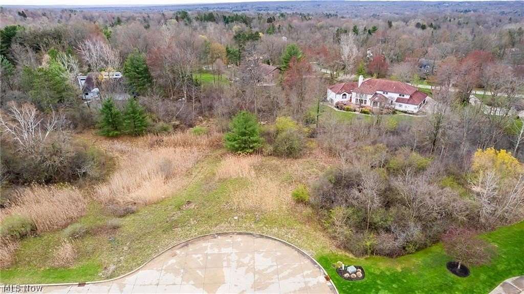 1.1 Acres of Residential Land for Sale in Pepper Pike, Ohio