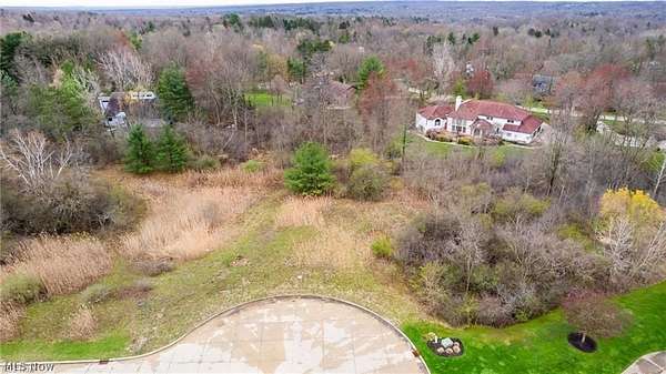 1.1 Acres of Residential Land for Sale in Pepper Pike, Ohio