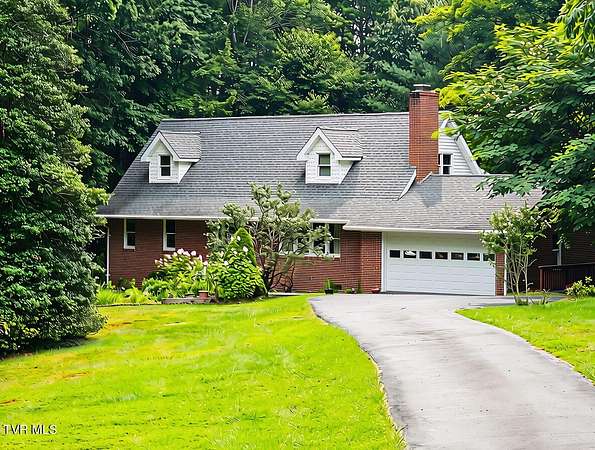 3.68 Acres of Land with Home for Sale in Wise, Virginia