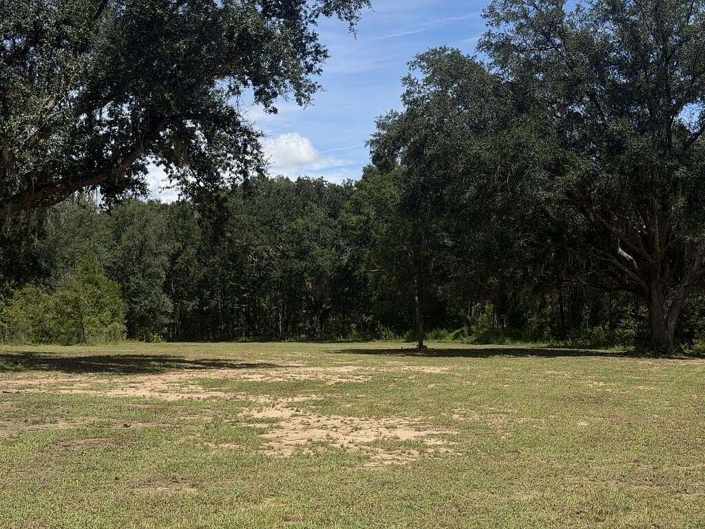 8 Acres of Residential Land for Sale in Lake Park, Georgia