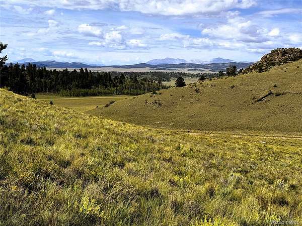 5 Acres of Residential Land for Sale in Hartsel, Colorado