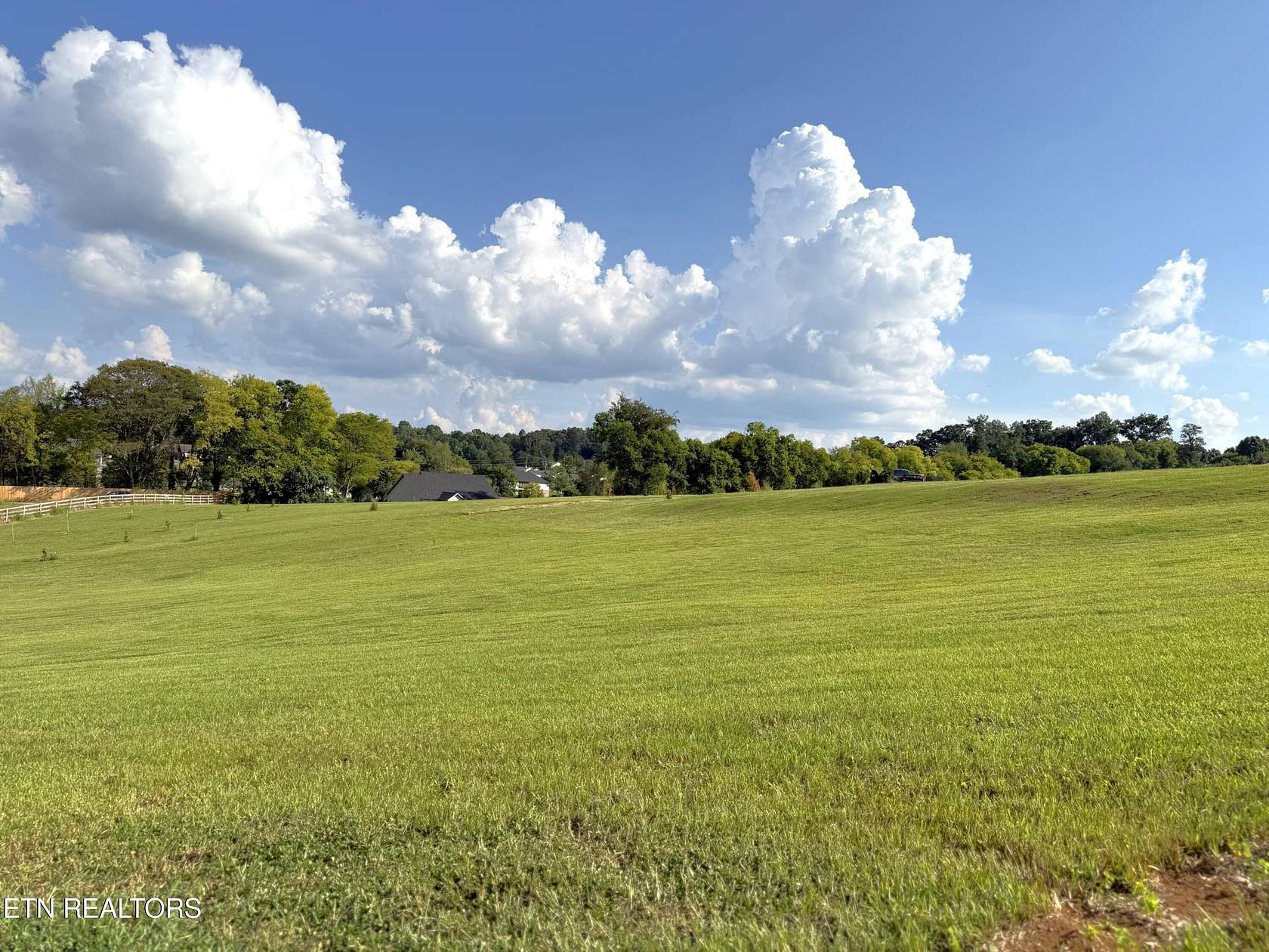 1.6 Acres of Residential Land for Sale in Friendsville, Tennessee