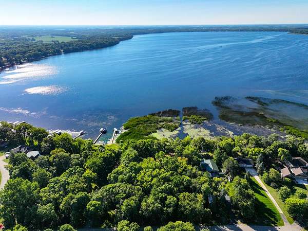 0.67 Acres of Residential Land for Sale in Miltona, Minnesota
