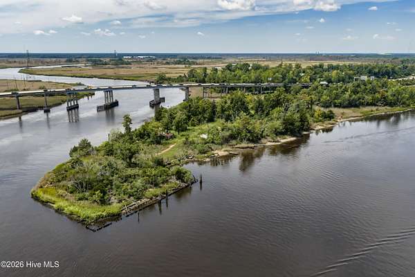 8.34 Acres of Commercial Land for Sale in Wilmington, North Carolina