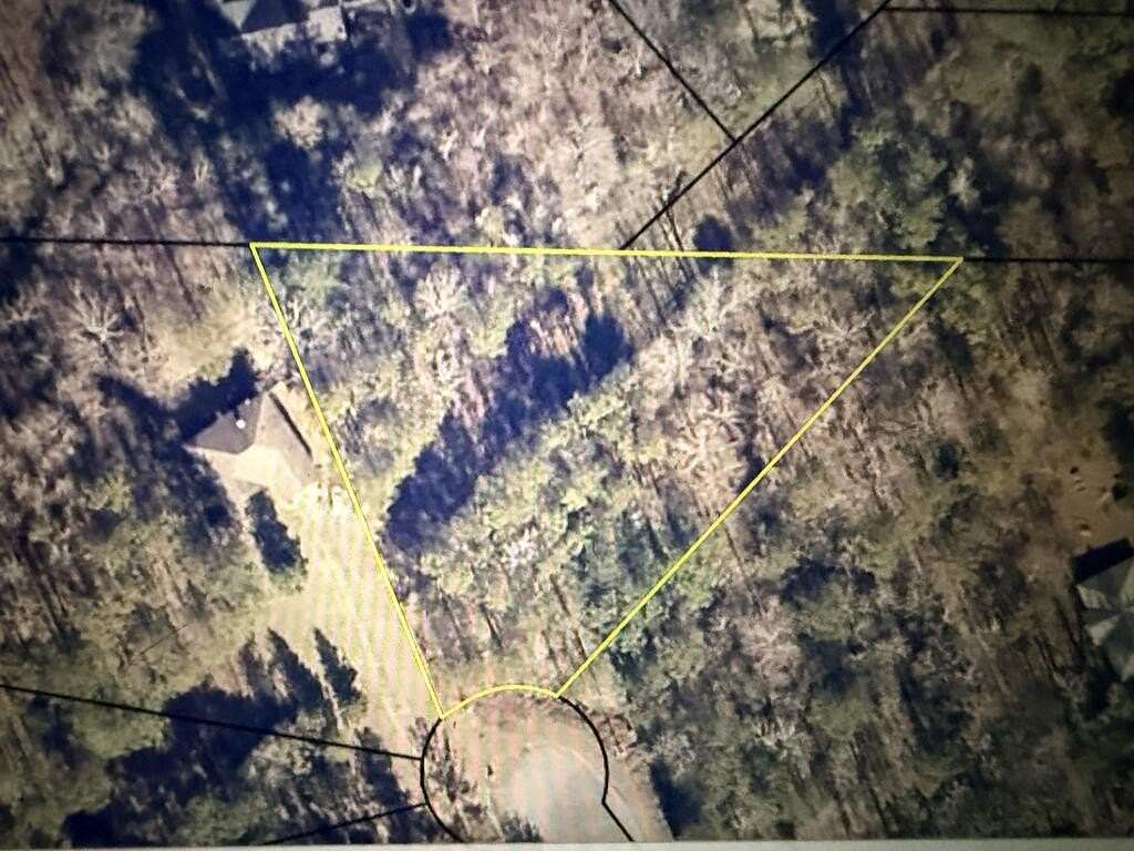 1.46 Acres of Land for Sale in Fortson, Georgia