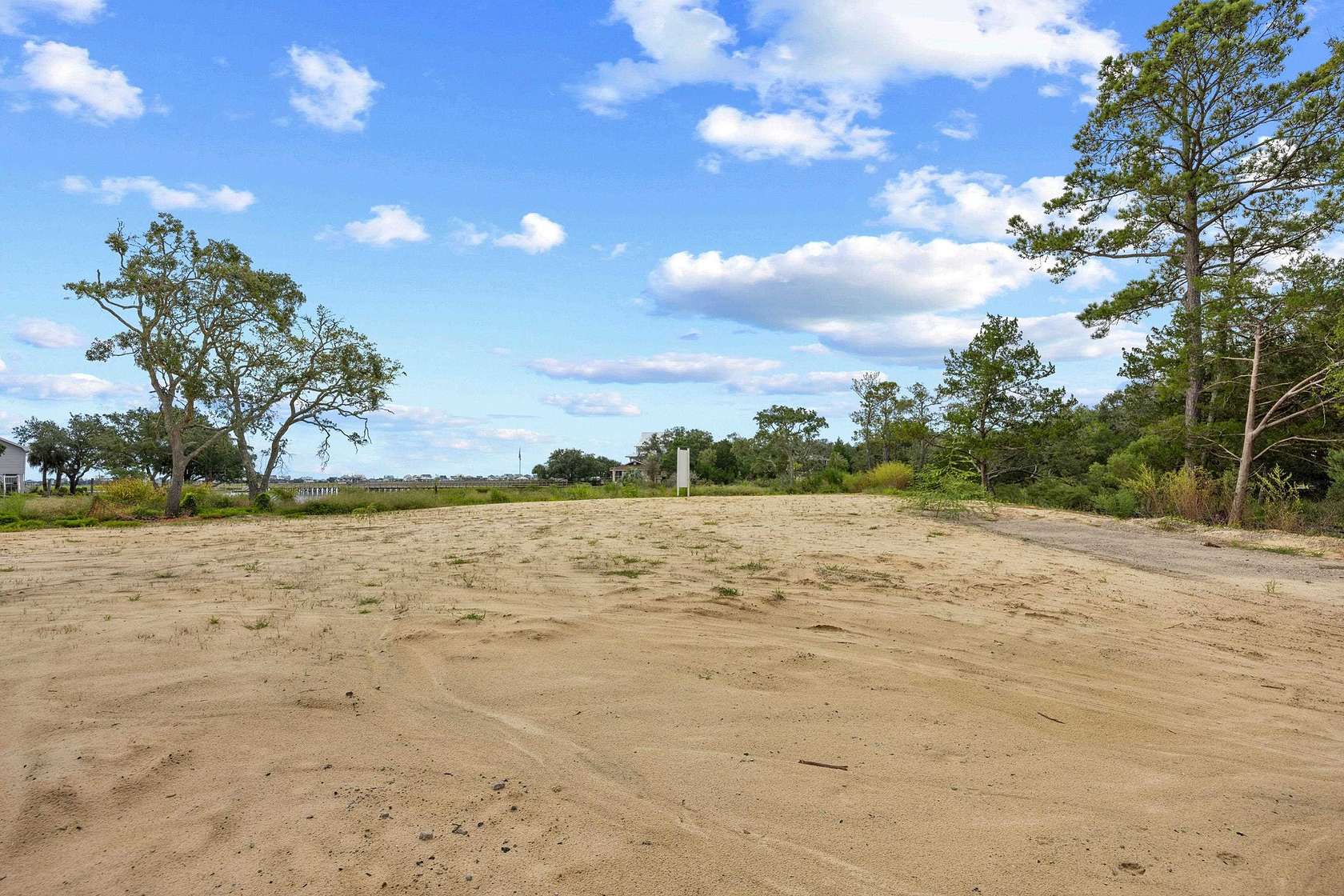 1.39 Acres of Residential Land for Sale in Murrells Inlet, South Carolina