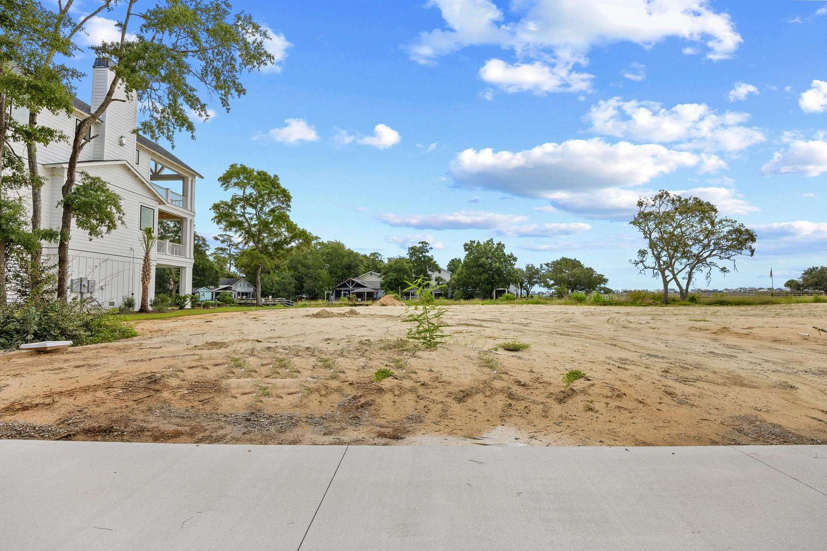 0.57 Acres of Residential Land for Sale in Murrells Inlet, South Carolina