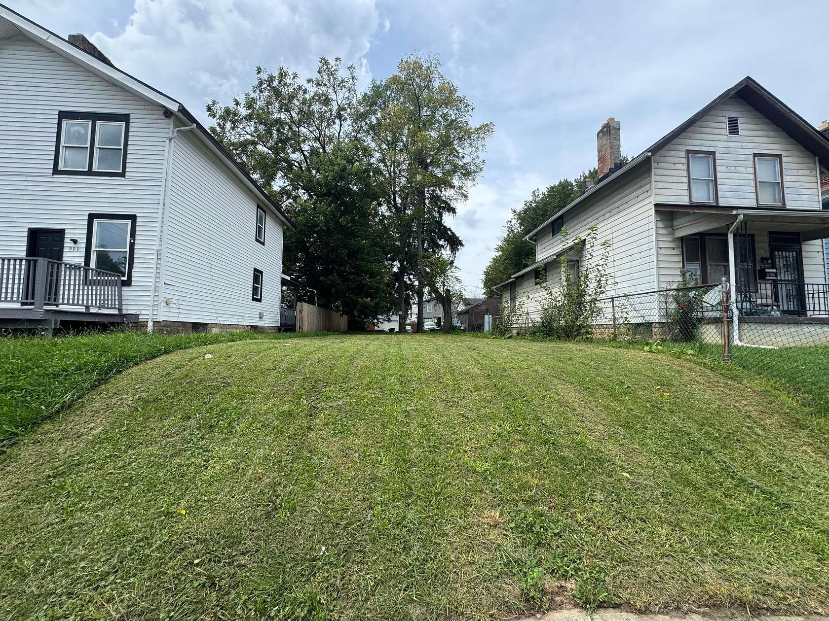 0.1 Acres of Residential Land for Sale in Columbus, Ohio