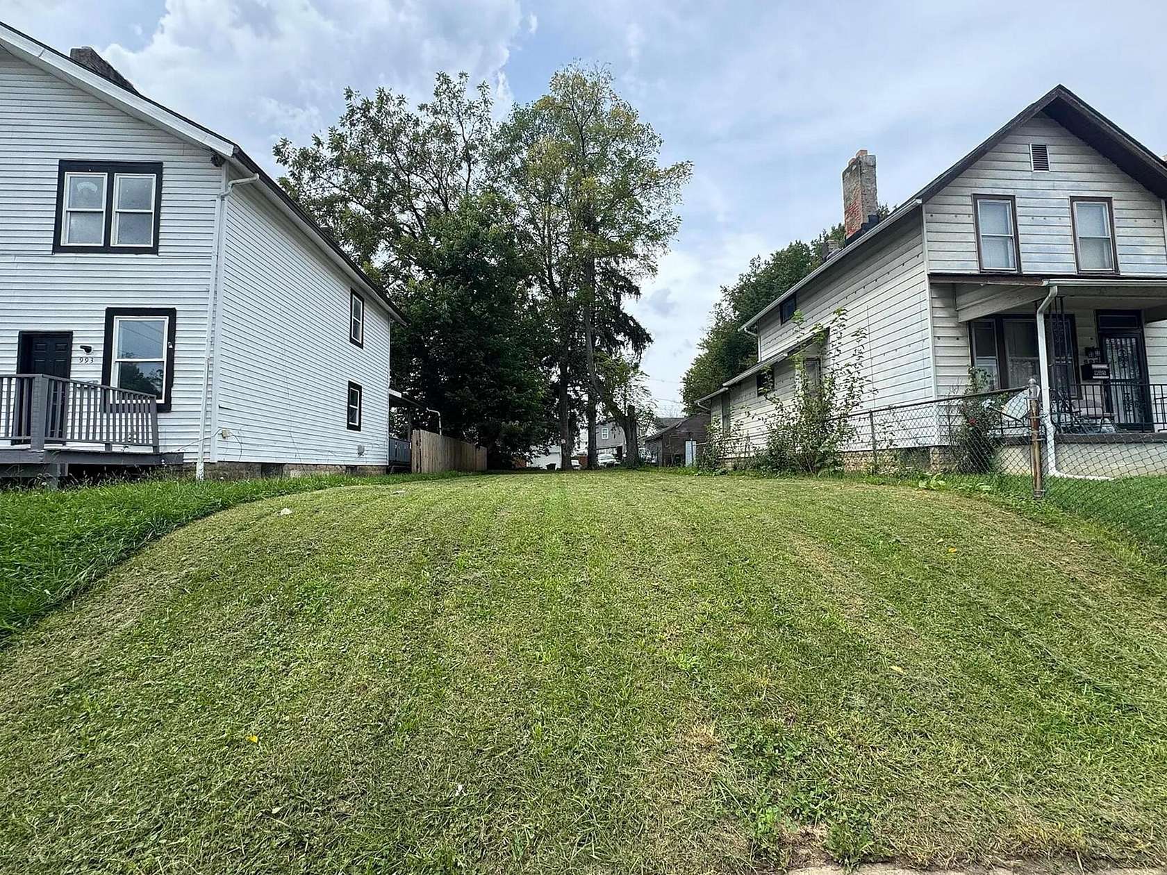 0.1 Acres of Residential Land for Sale in Columbus, Ohio