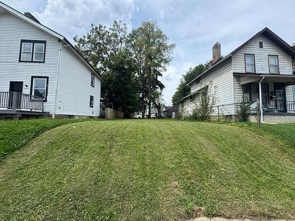 0.1 Acres of Residential Land for Sale in Columbus, Ohio