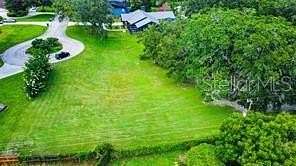 0.54 Acres of Residential Land for Sale in Lakeland, Florida