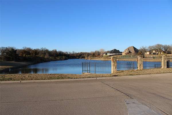 0.38 Acres of Residential Land for Sale in Boyd, Texas