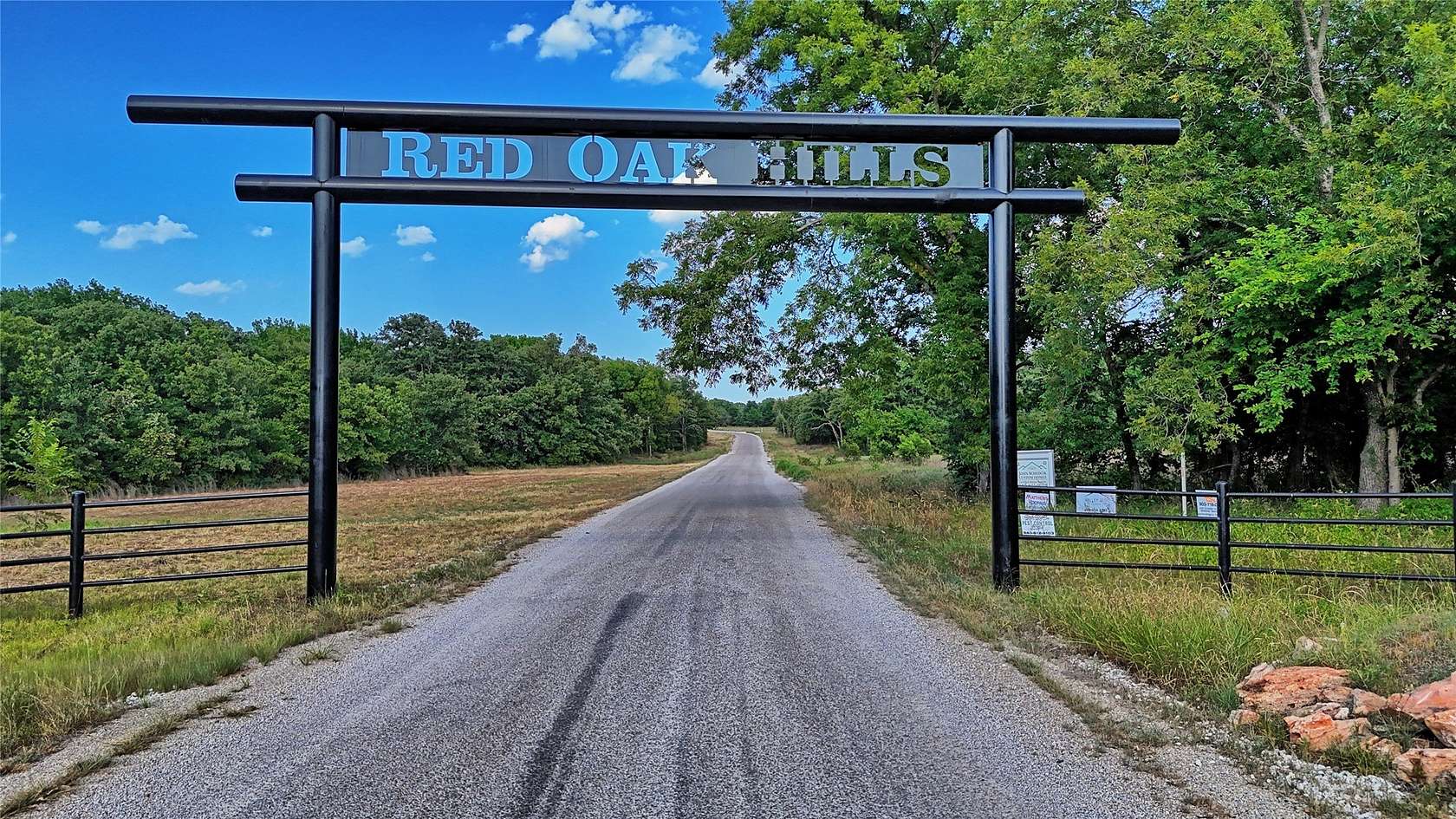 4.28 Acres of Residential Land for Sale in Nocona, Texas