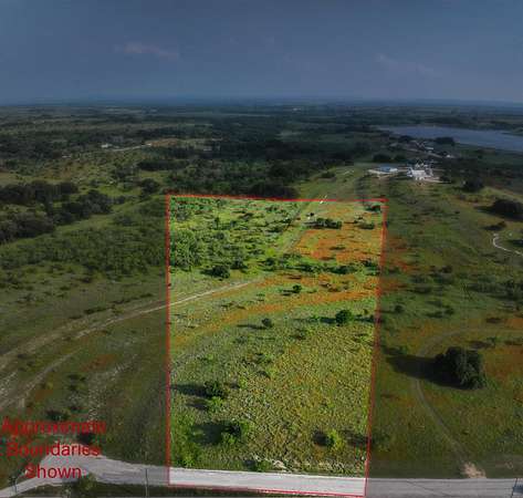 10 Acres of Residential Land for Sale in Comanche, Texas