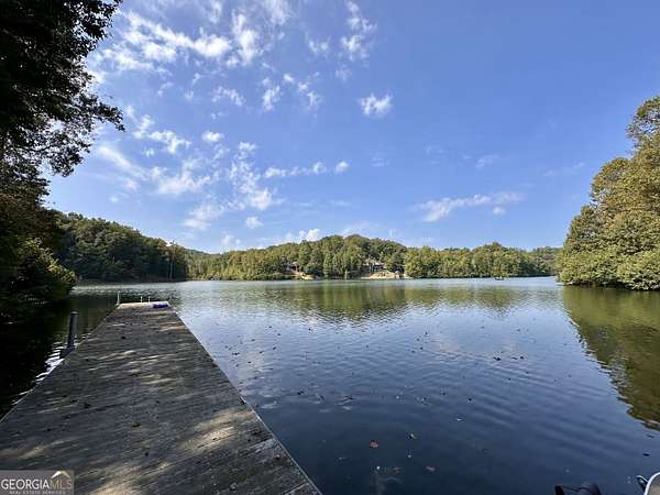 1.3 Acres of Residential Land for Sale in Cleveland, Georgia