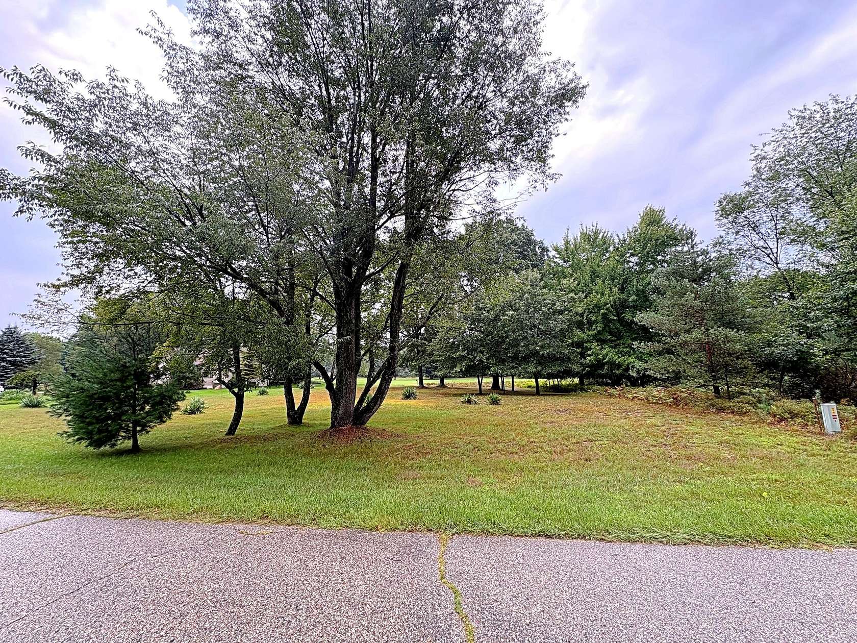 0.32 Acres of Residential Land for Sale in Stanwood, Michigan