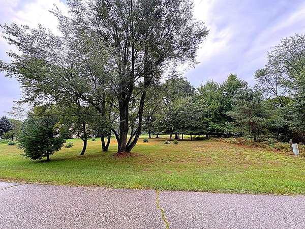 0.32 Acres of Residential Land for Sale in Stanwood, Michigan