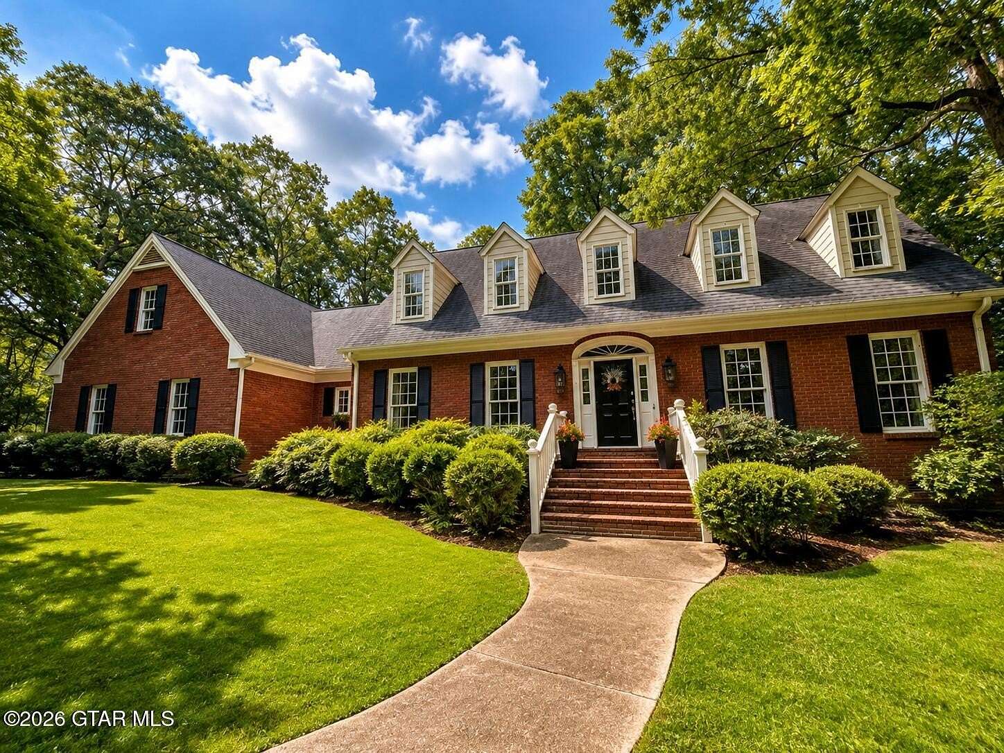 2.27 Acres of Land with Home for Sale in Columbus, Mississippi