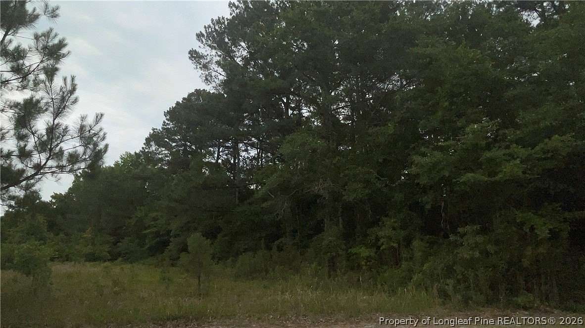 1.13 Acres of Residential Land for Sale in Fayetteville, North Carolina