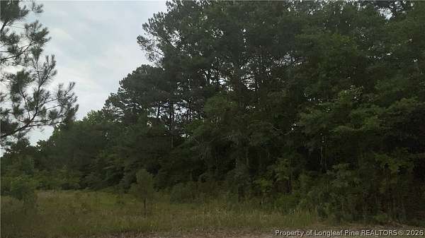 1.13 Acres of Residential Land for Sale in Fayetteville, North Carolina