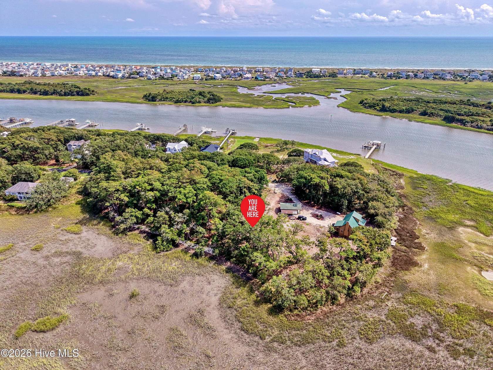 0.72 Acres of Residential Land for Sale in Supply, North Carolina