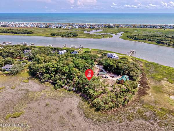 0.72 Acres of Residential Land for Sale in Supply, North Carolina