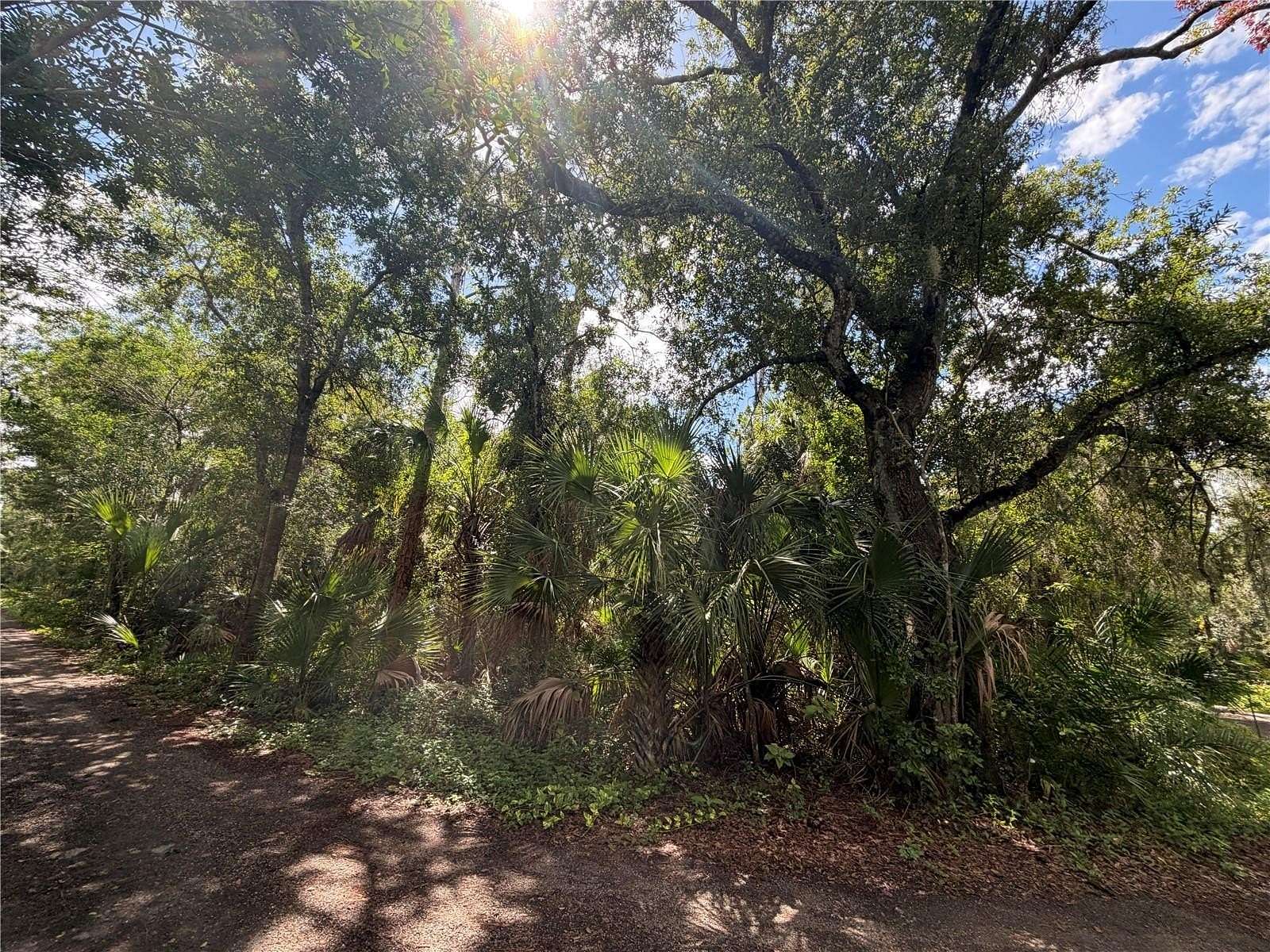 5 Acres of Land for Sale in Sarasota, Florida