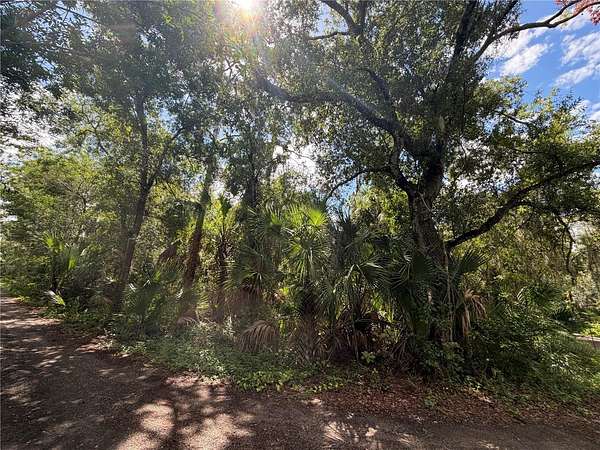 5 Acres of Land for Sale in Sarasota, Florida