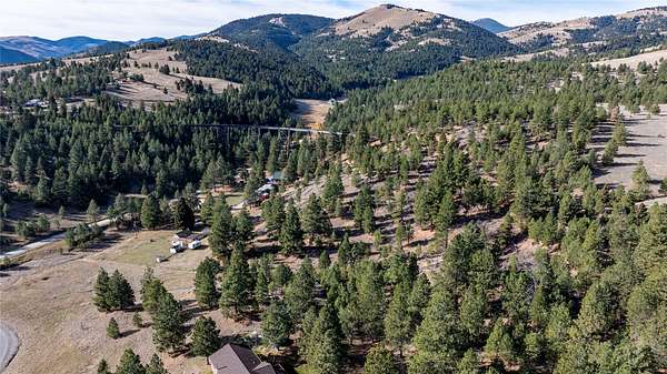 2.12 Acres of Residential Land for Sale in Jefferson City, Montana