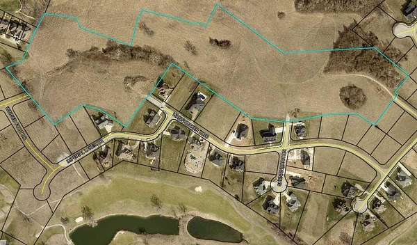 1.65 Acres of Residential Land for Sale in Richmond, Kentucky