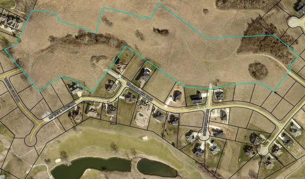 0.77 Acres of Residential Land for Sale in Richmond, Kentucky