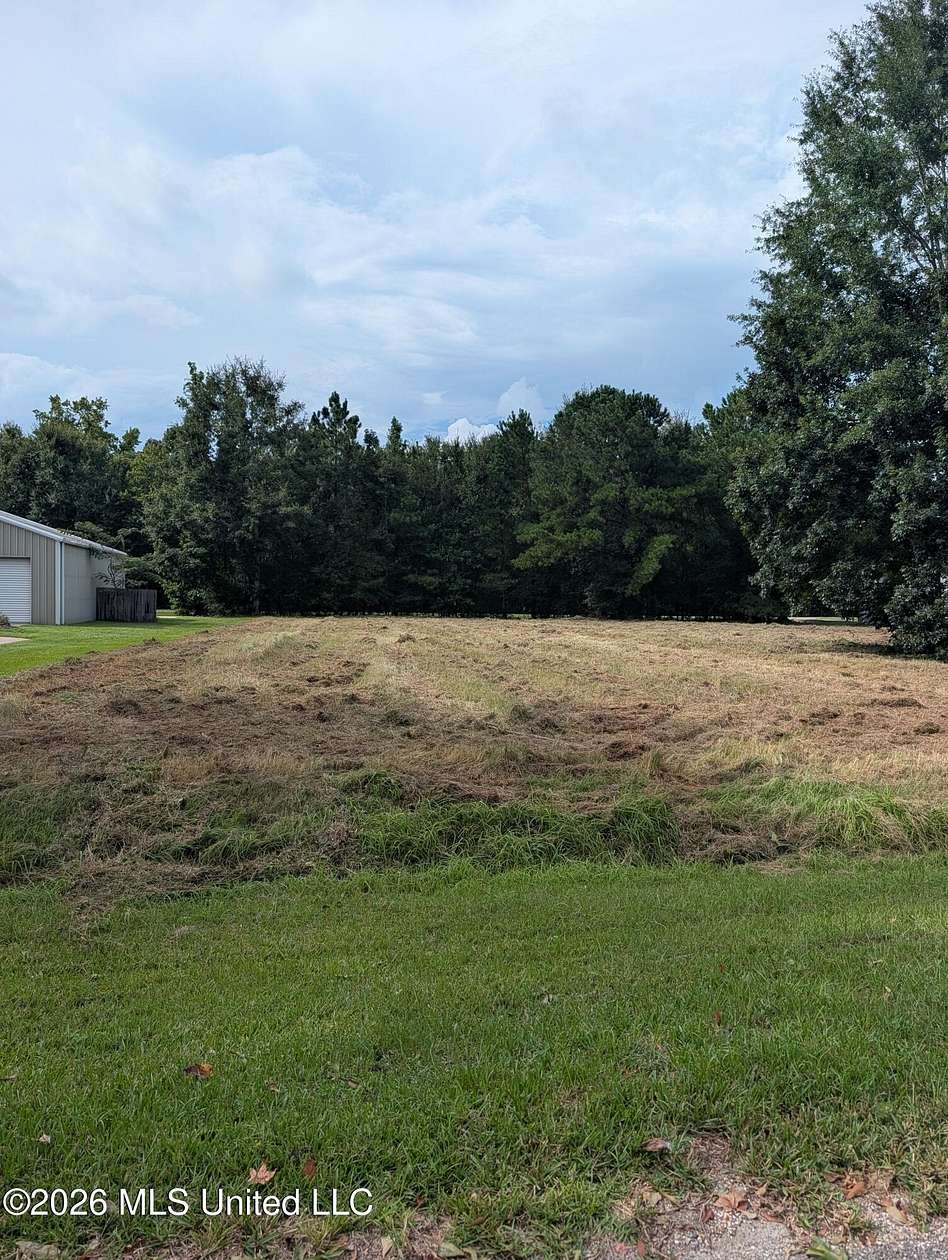 0.39 Acres of Residential Land for Sale in Diamondhead, Mississippi