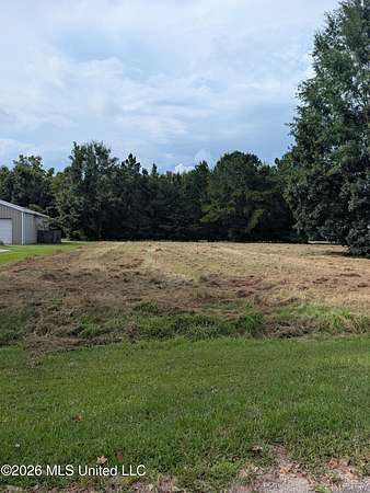 0.39 Acres of Residential Land for Sale in Diamondhead, Mississippi