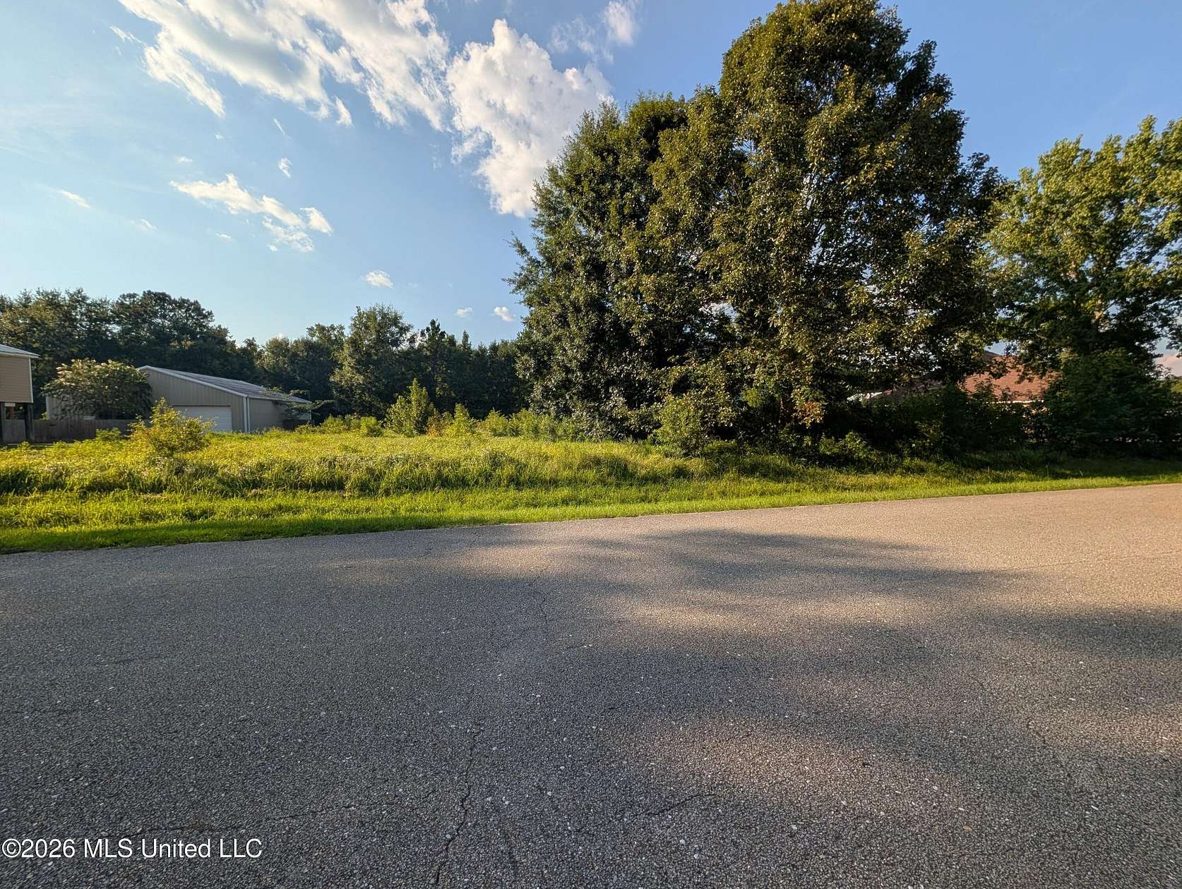 0.39 Acres of Residential Land for Sale in Diamondhead, Mississippi