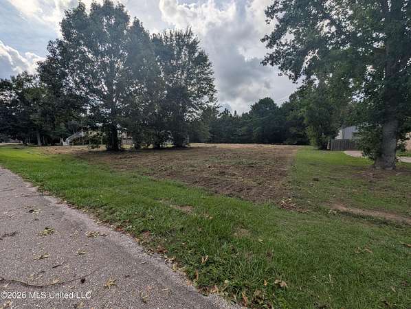 0.39 Acres of Residential Land for Sale in Diamondhead, Mississippi