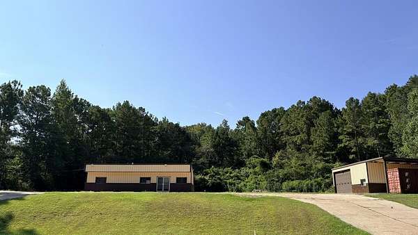 2 Acres of Commercial Land for Sale in Woodville, Texas