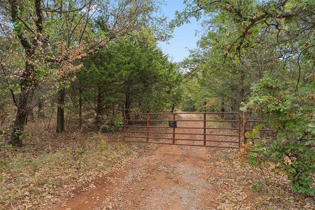 10 Acres of Land for Sale in Norman, Oklahoma