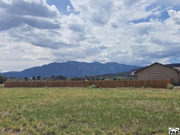 0.15 Acres of Residential Land for Sale in Colorado City, Colorado